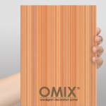 panel omix