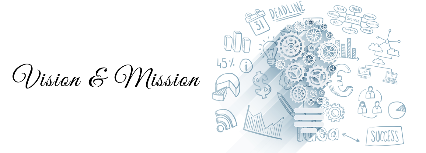 vision and mission