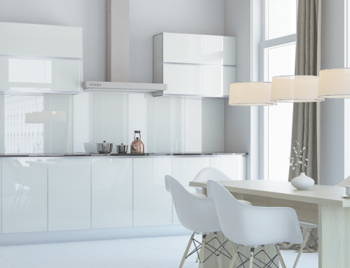 7 REASONS WHY YOU SHOULD CHOOSE ALUMINIUM KITCHEN CABINET