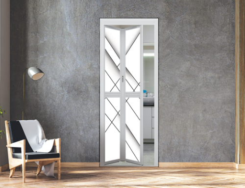 6 BENEFITS OF BI-FOLD DOOR