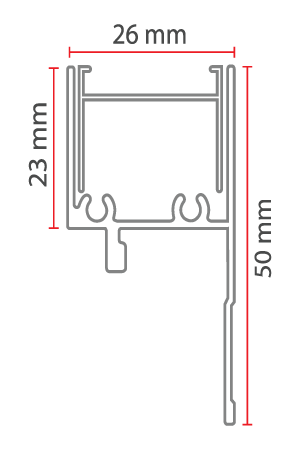 Frame Profile