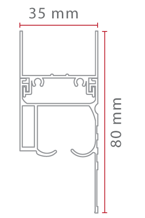 Frame Profile