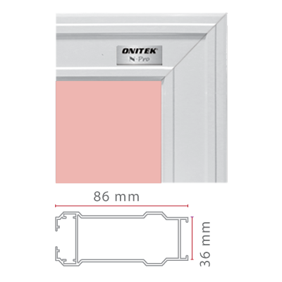 Frame Profile