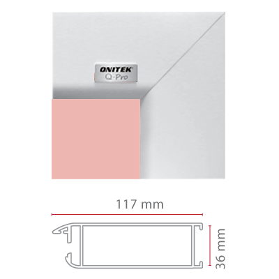 Frame Profile