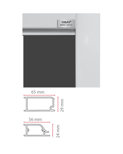 Frame Profile