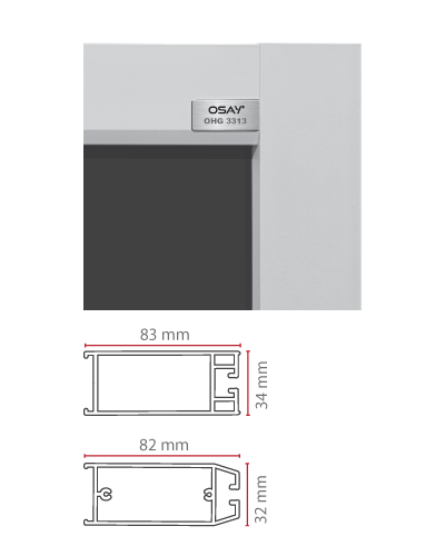 Frame Profile