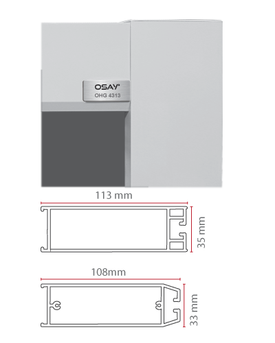 Frame Profile