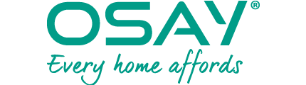 Logo Osay